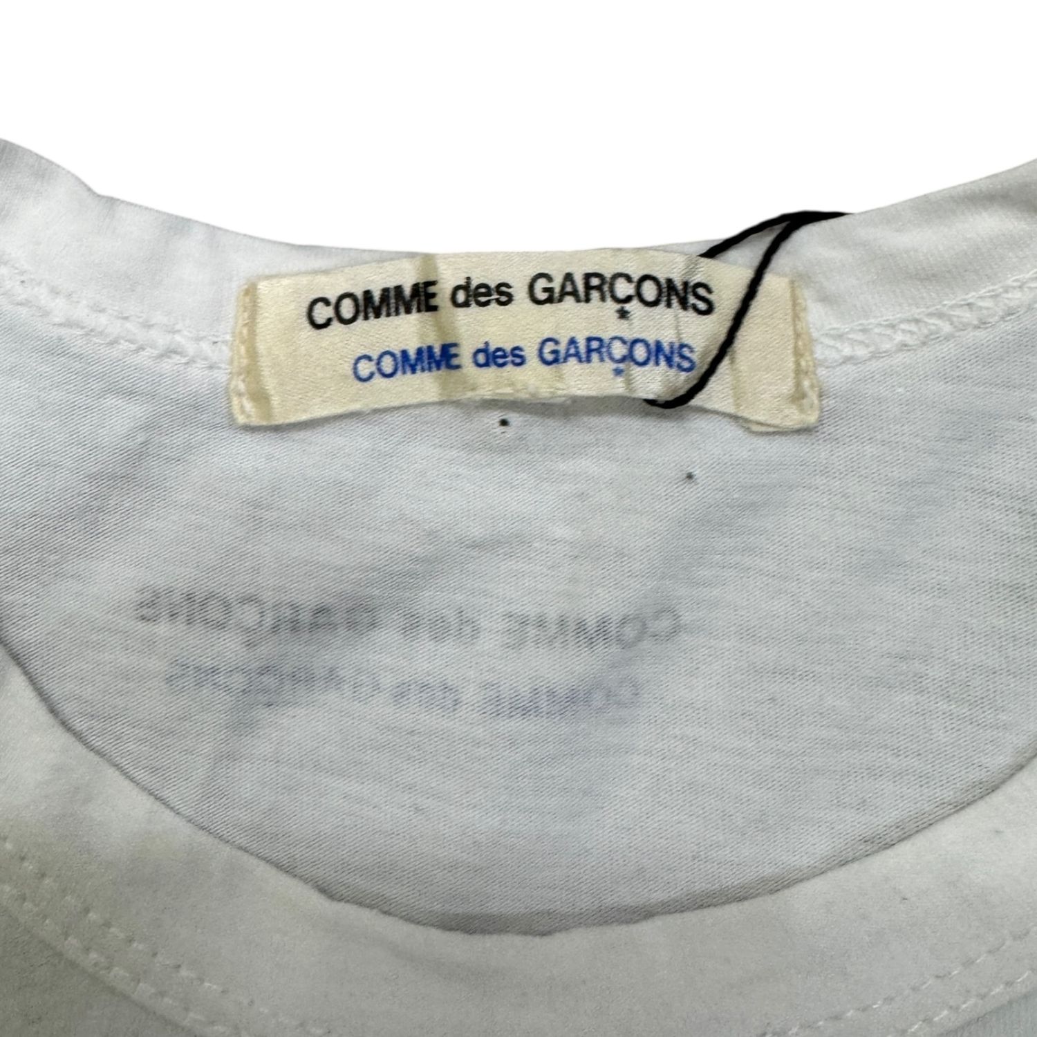 COMME DES GARCONS