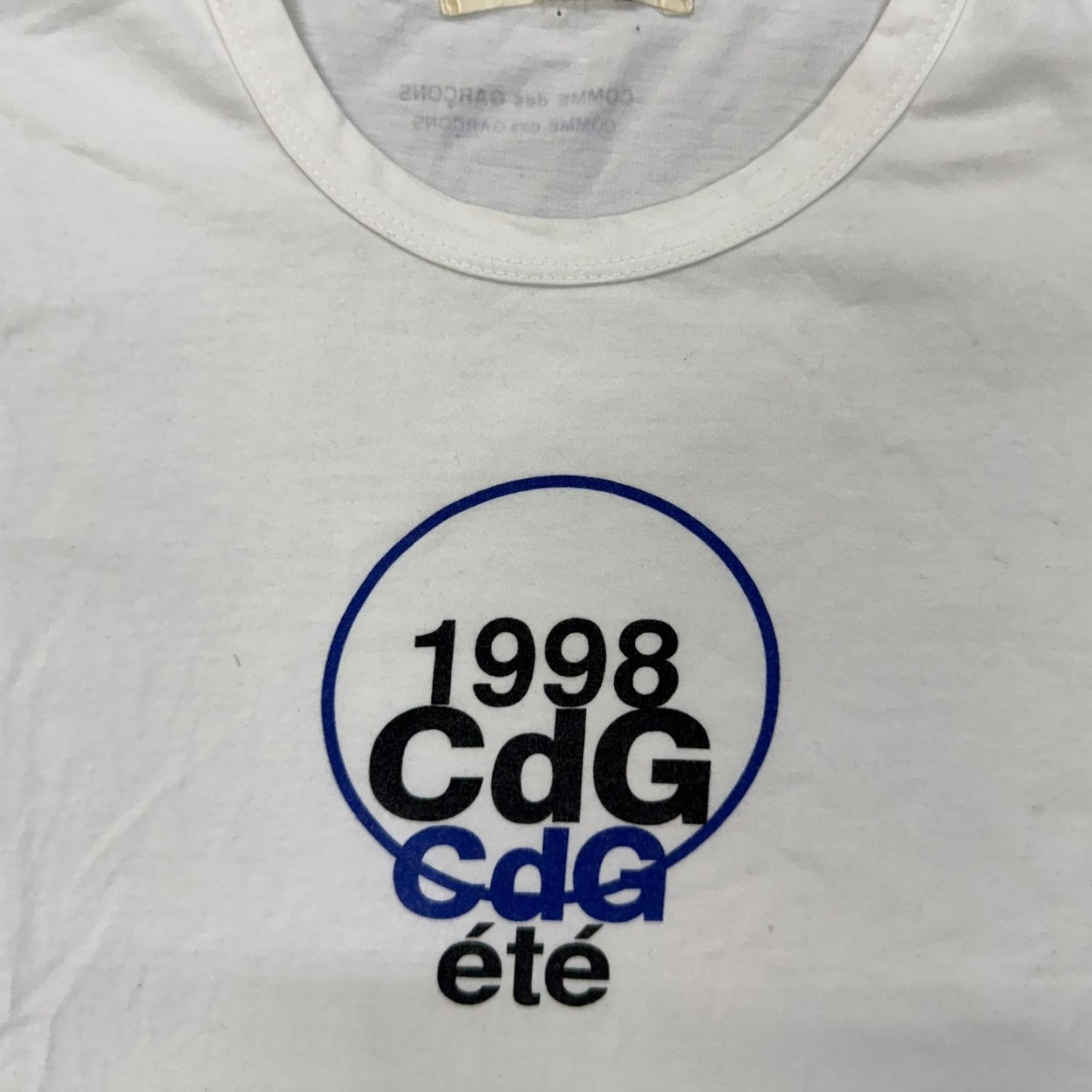 COMME DES GARCONS