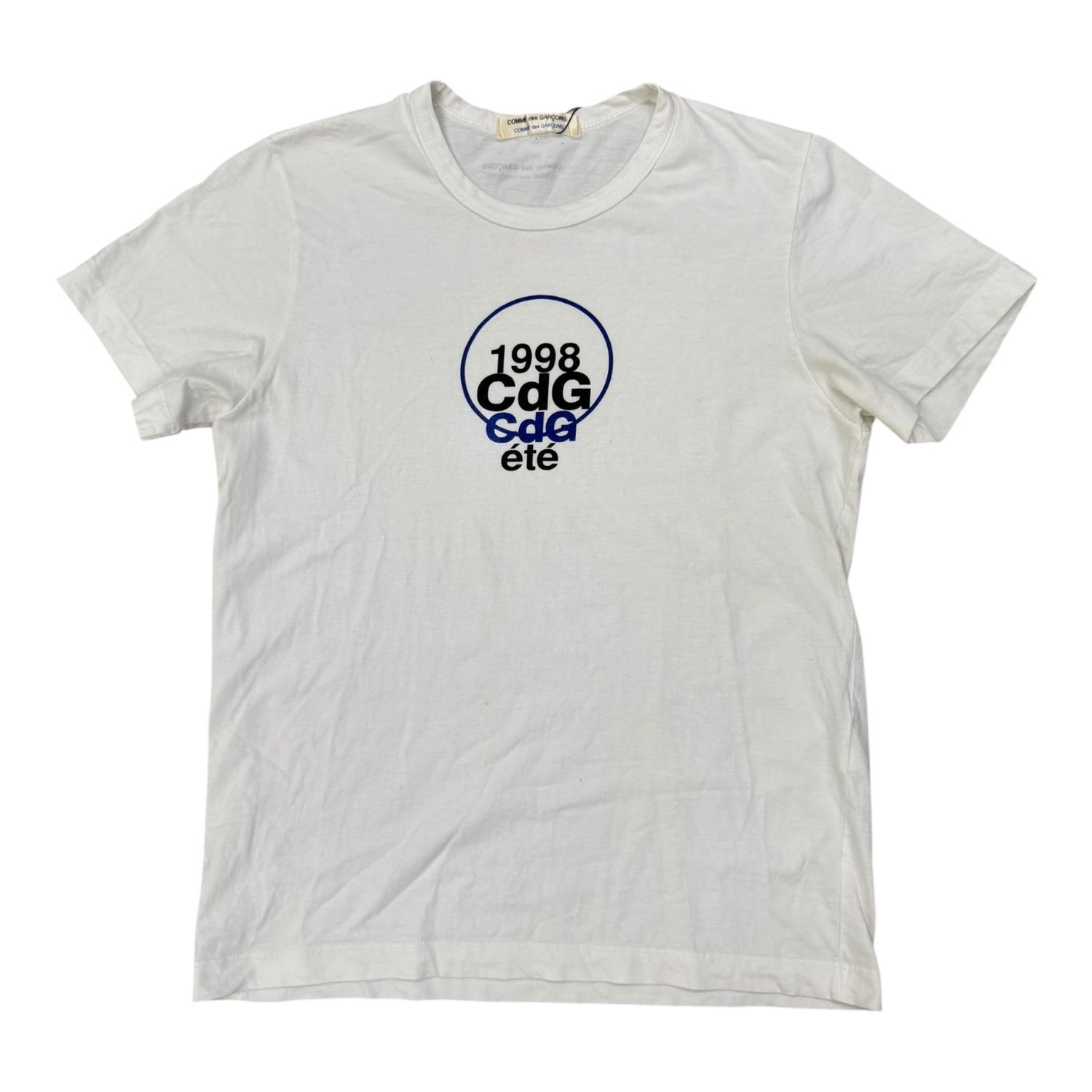 COMME DES GARCONS