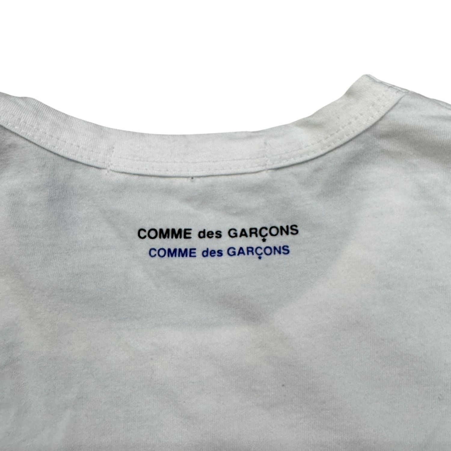 COMME DES GARCONS