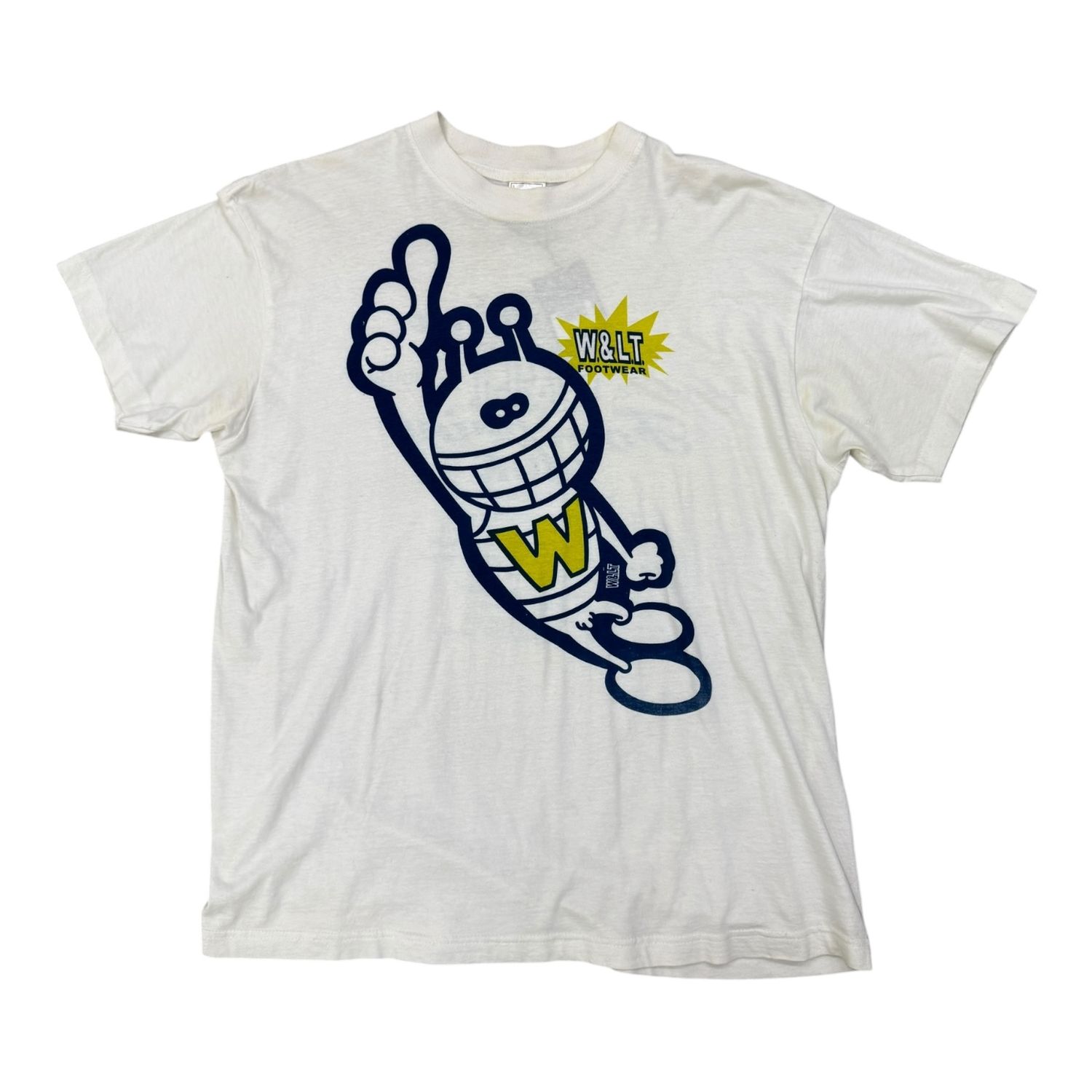 W&amp;LT
