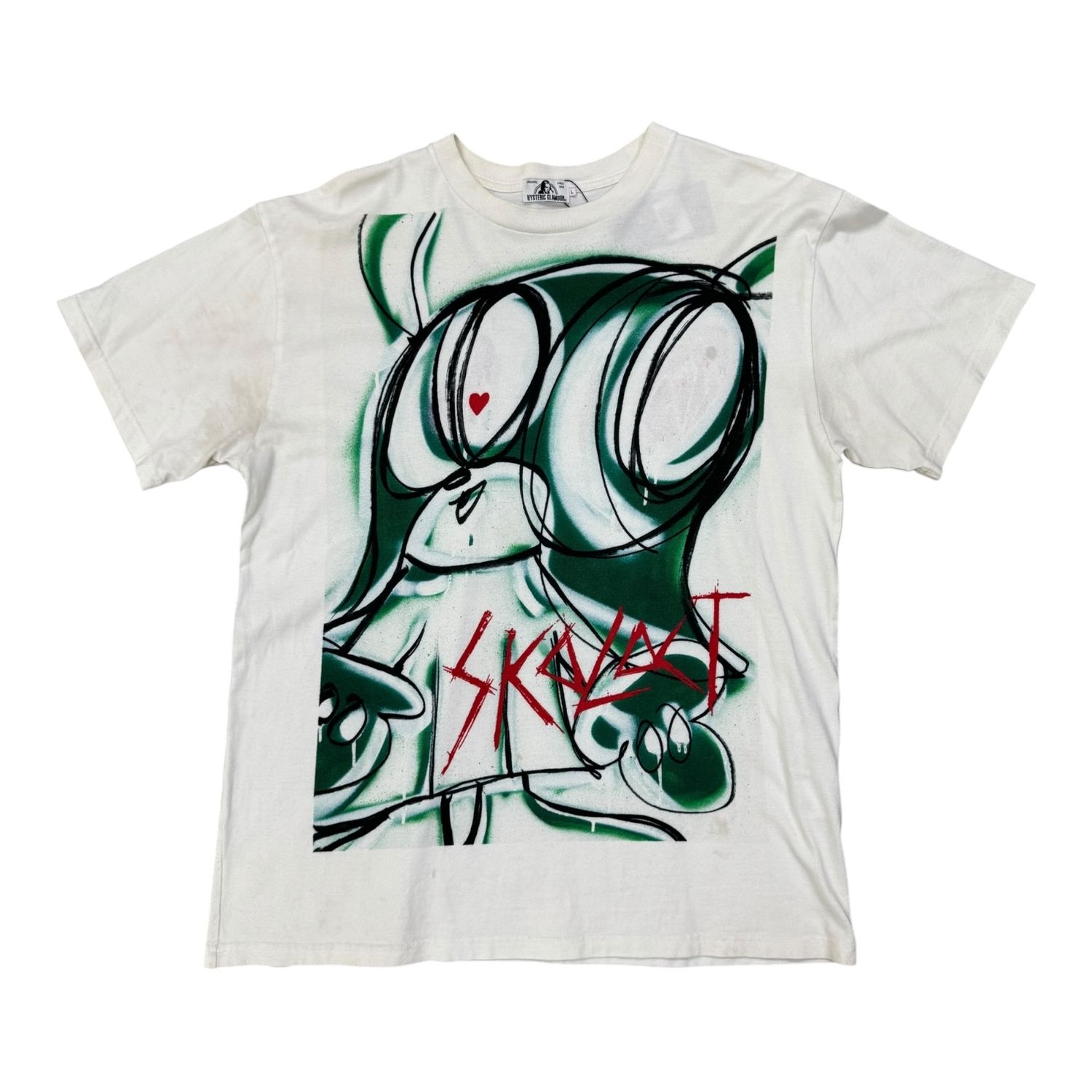 HYSTERIC GLAMOUR