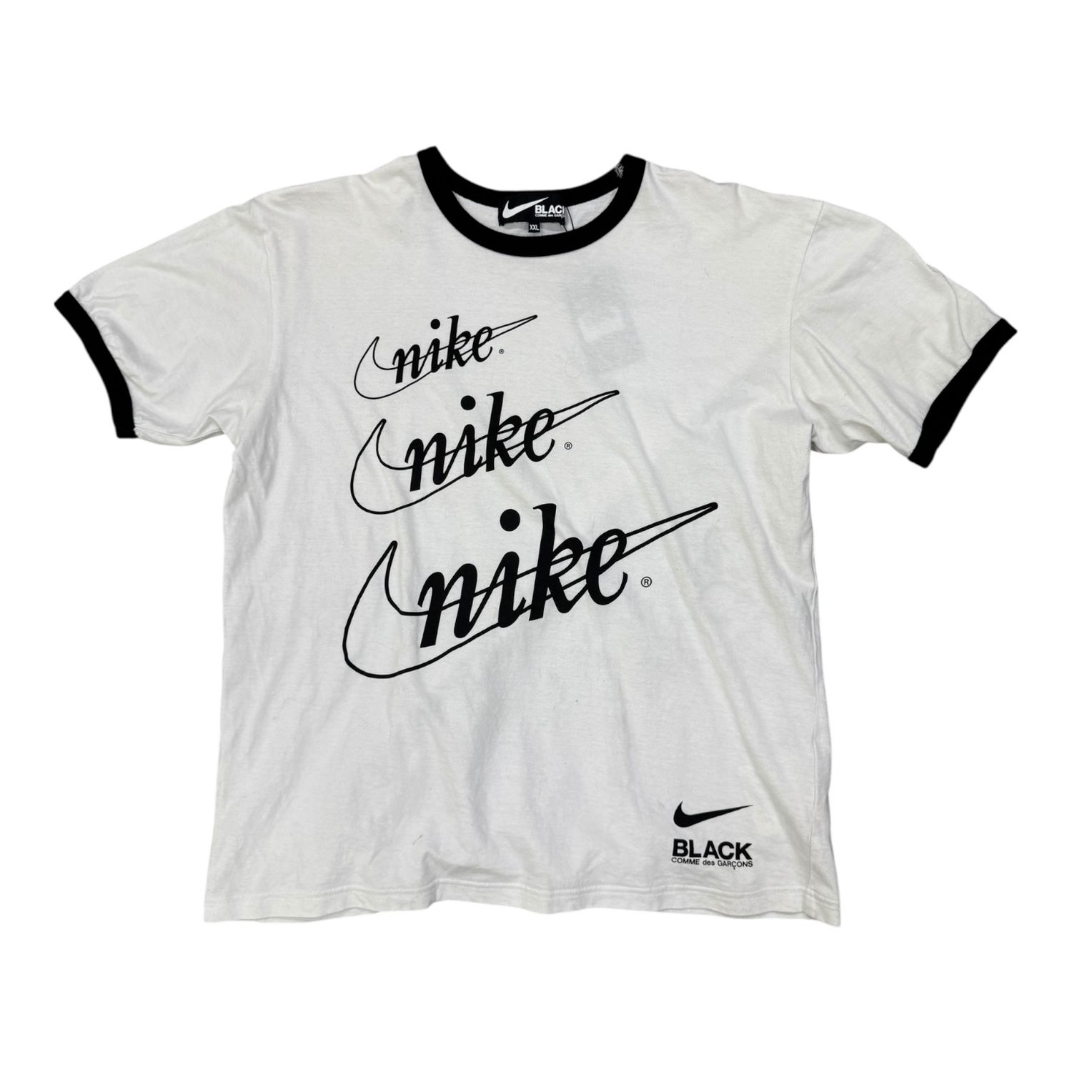 COMME DES GARCONS
