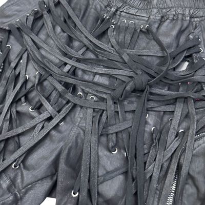 RICK OWENS