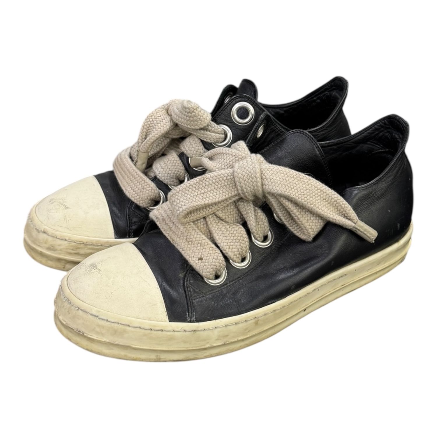 RICK OWENS