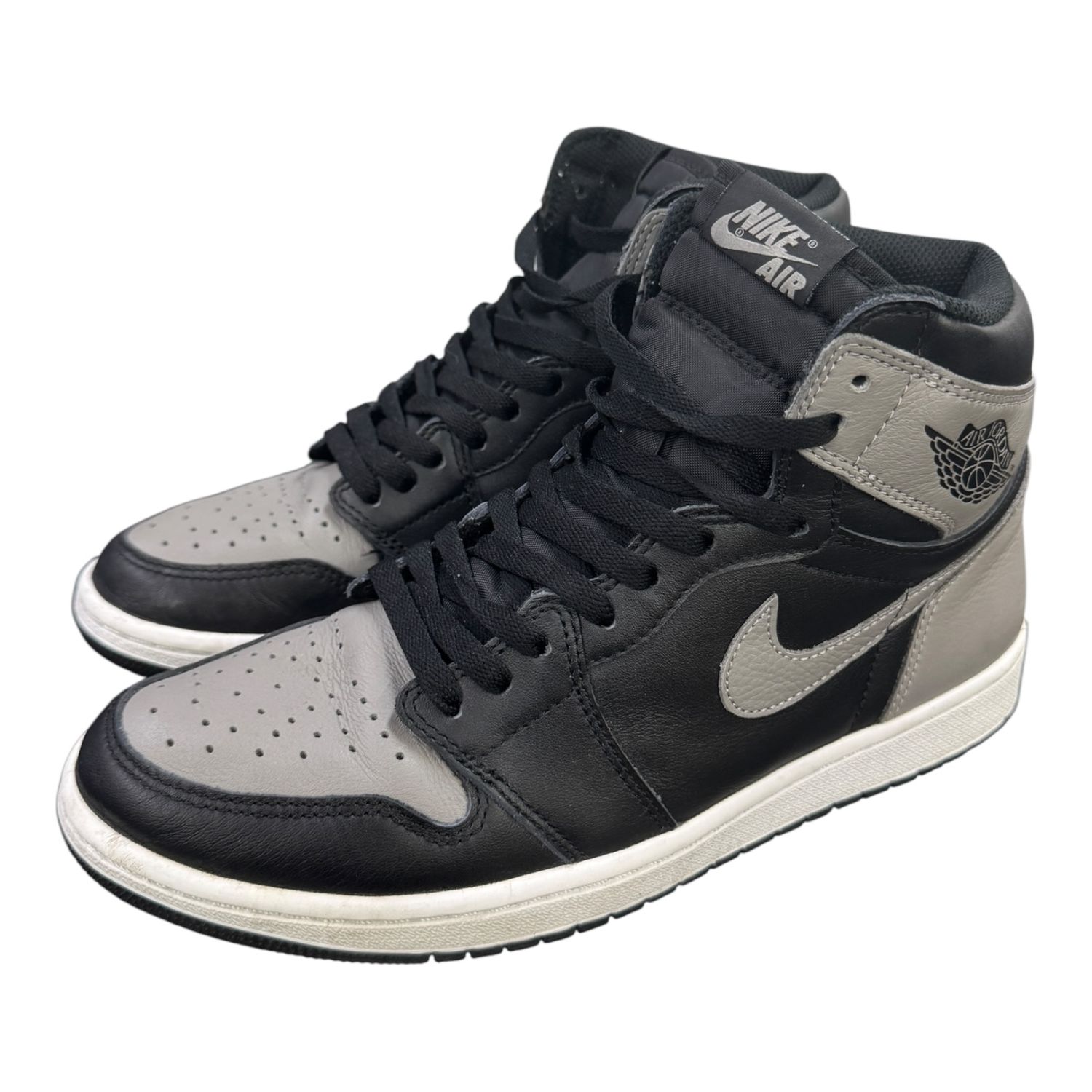 JORDAN