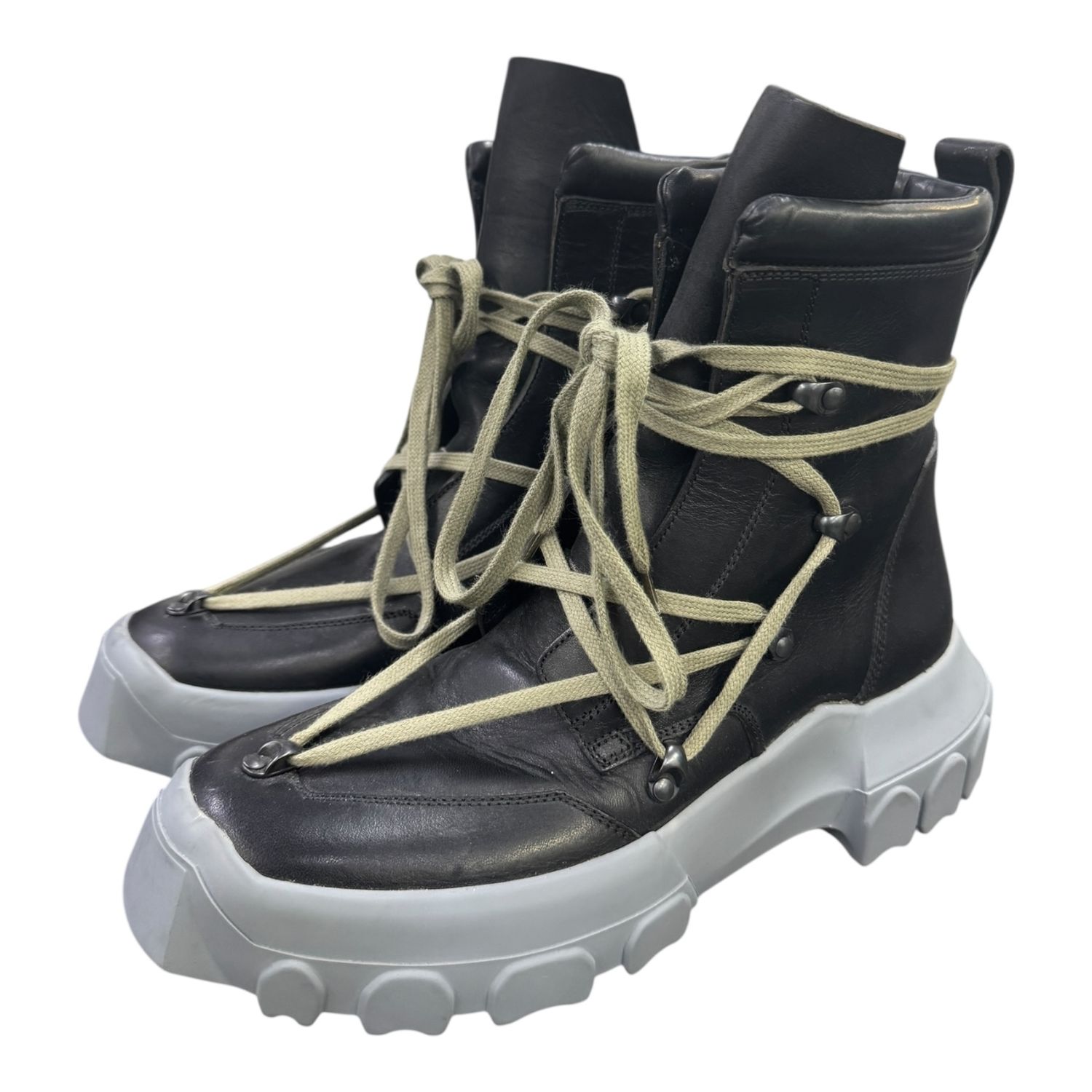 RICK OWENS