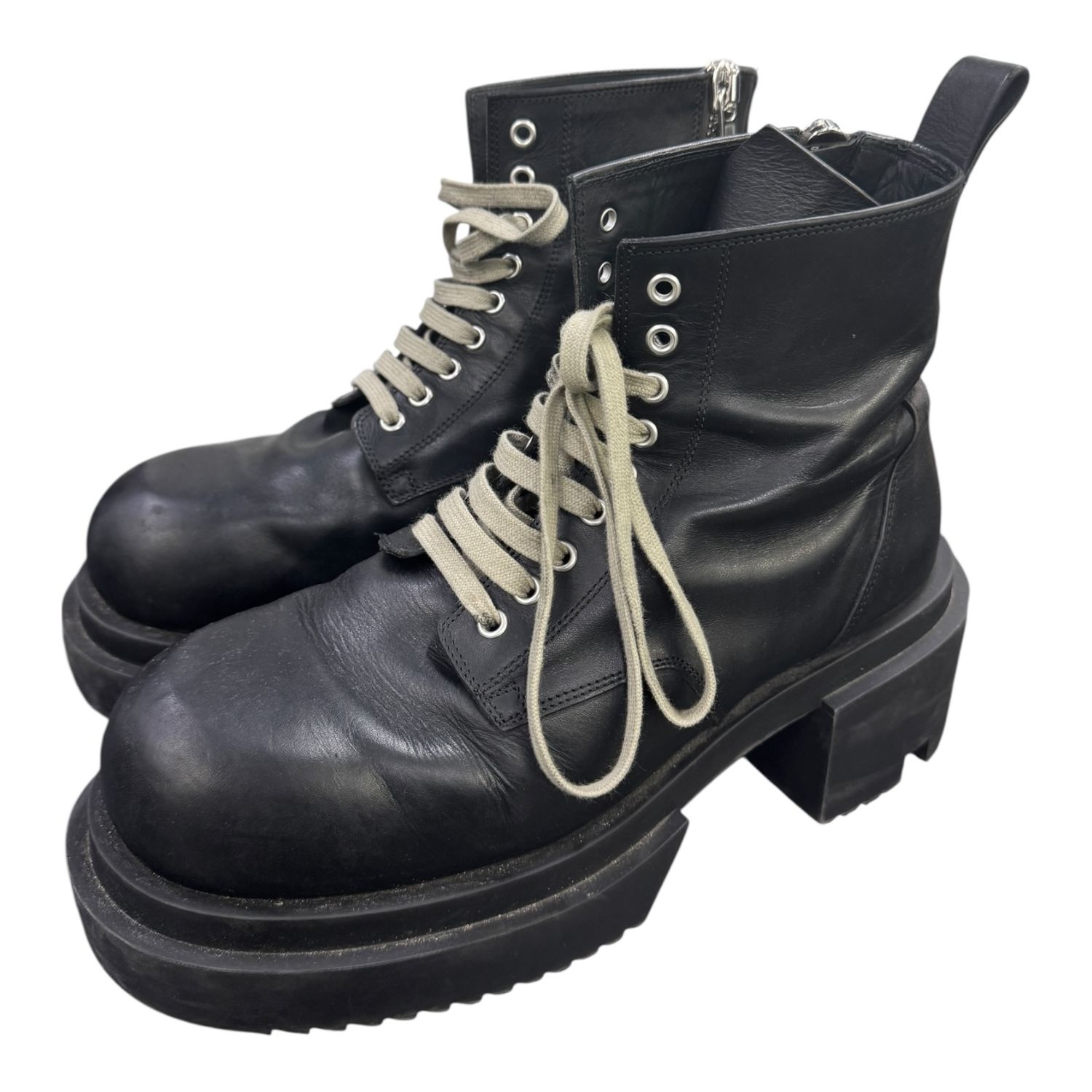 RICK OWENS