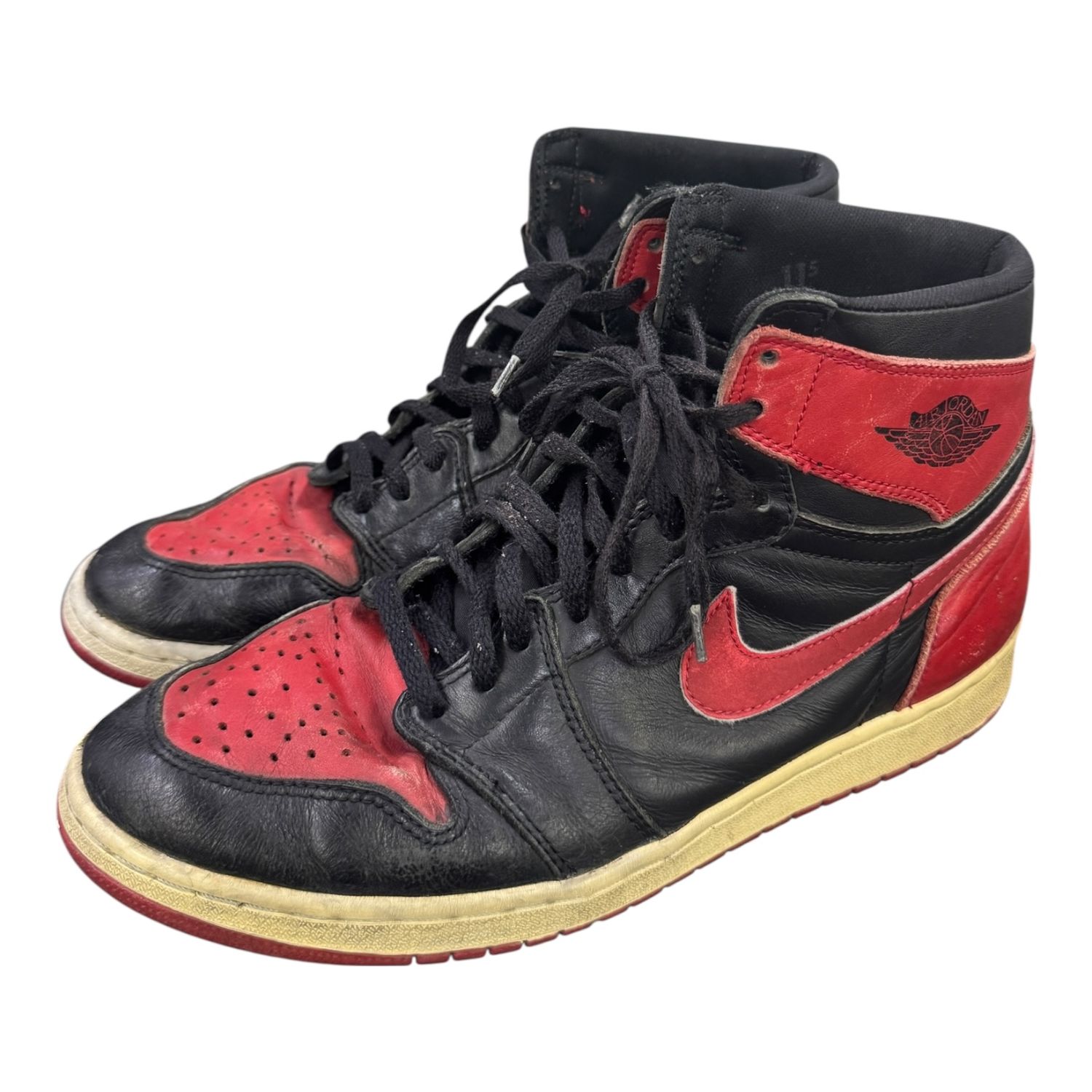 JORDAN