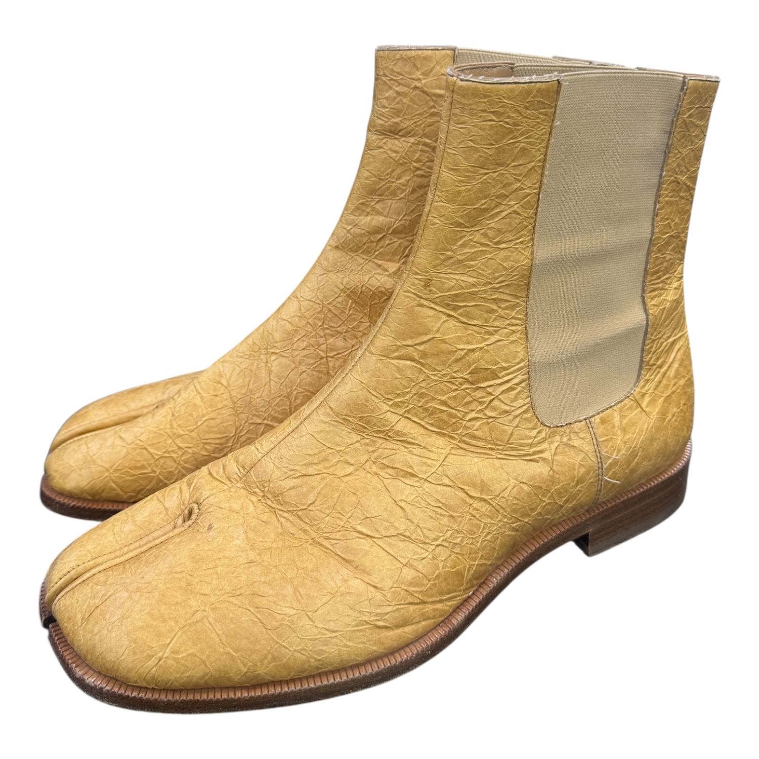 MAISON MARGIELA
