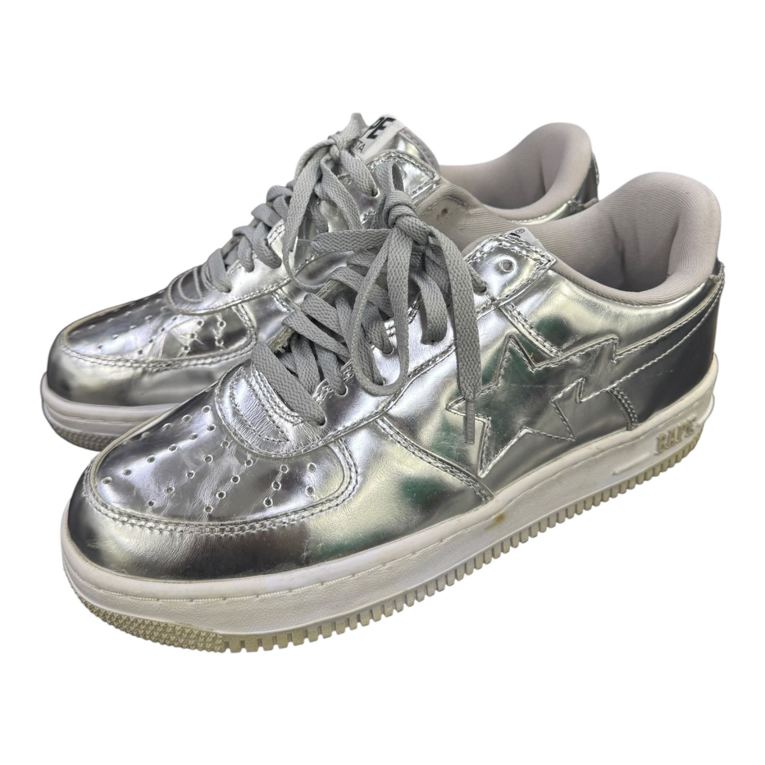 BAPE