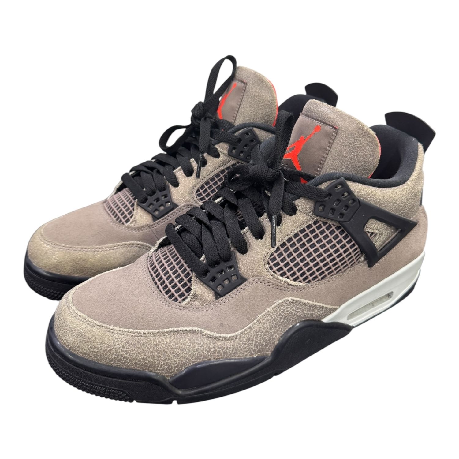 JORDAN