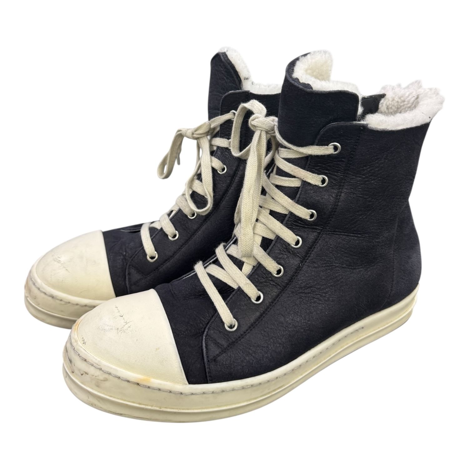 RICK OWENS