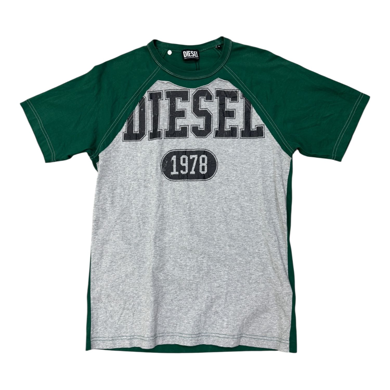 DIESEL