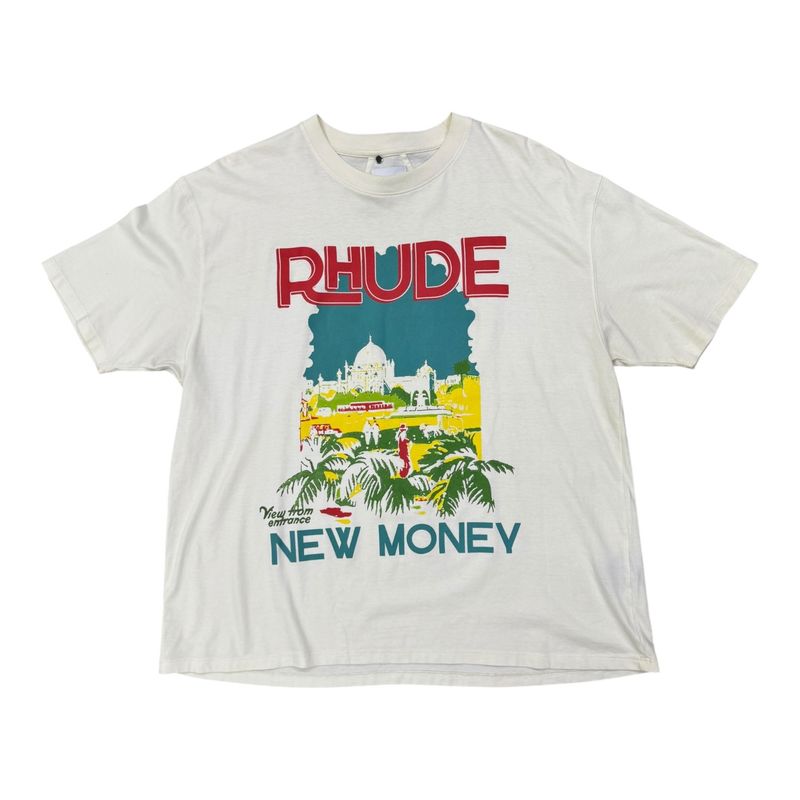 RHUDE