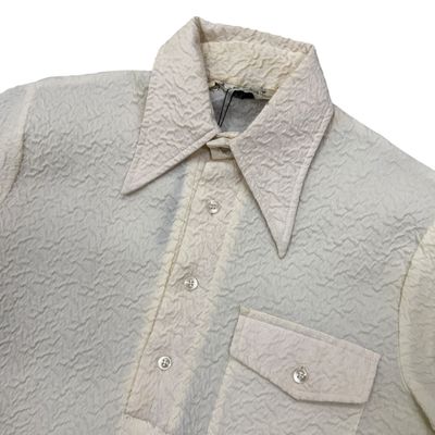 VTG-TEXTURED B/D