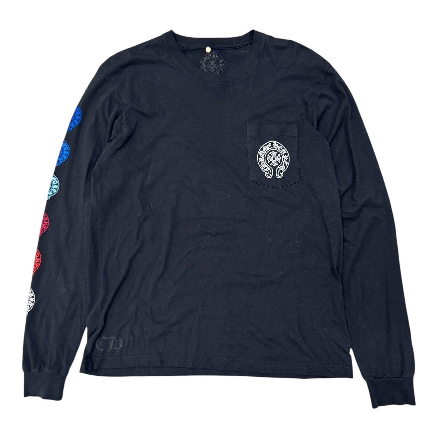 CHROME HEARTS