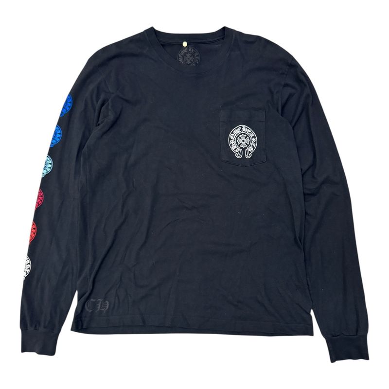 CHROME HEARTS