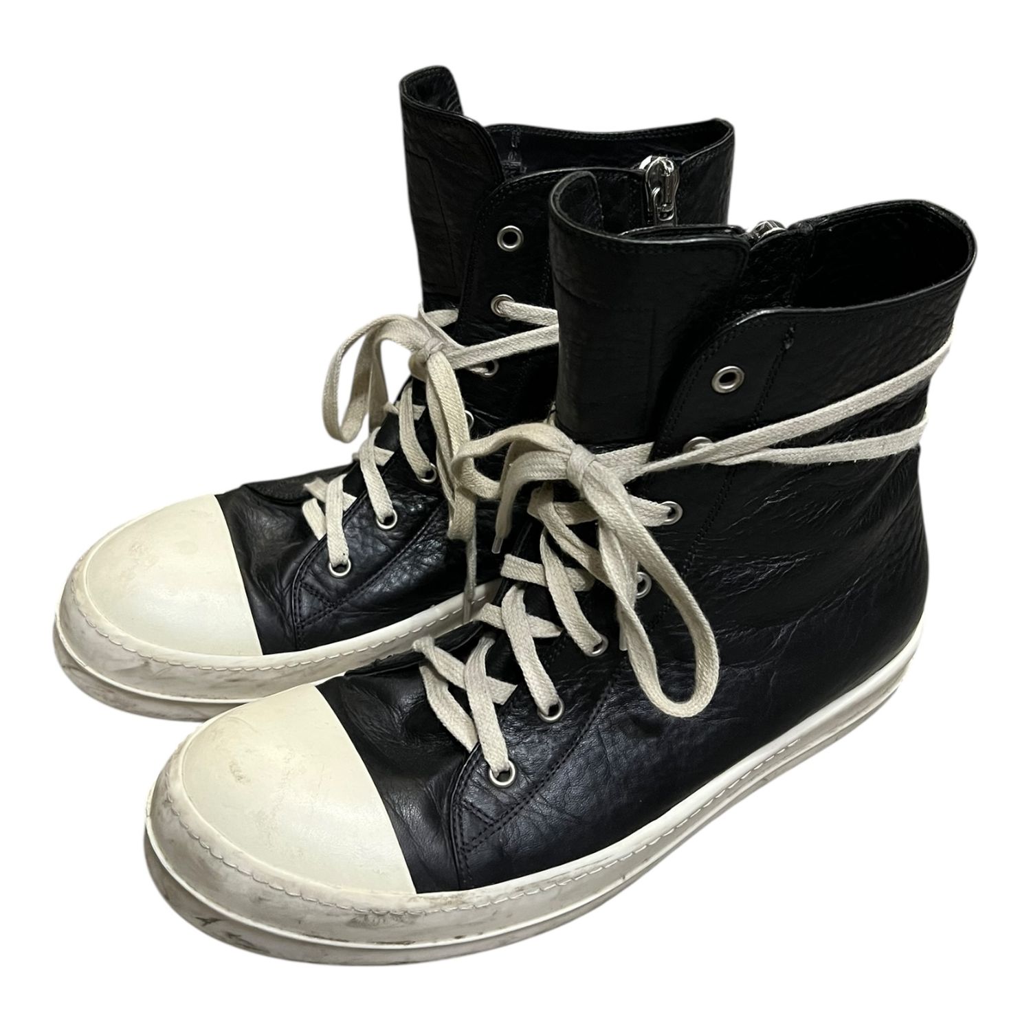 RICK OWENS