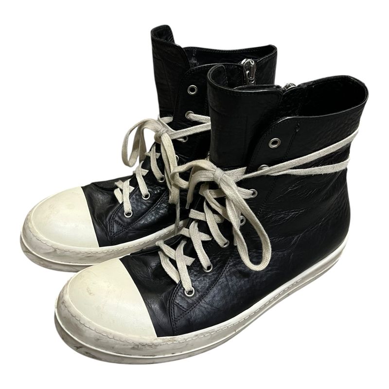 RICK OWENS