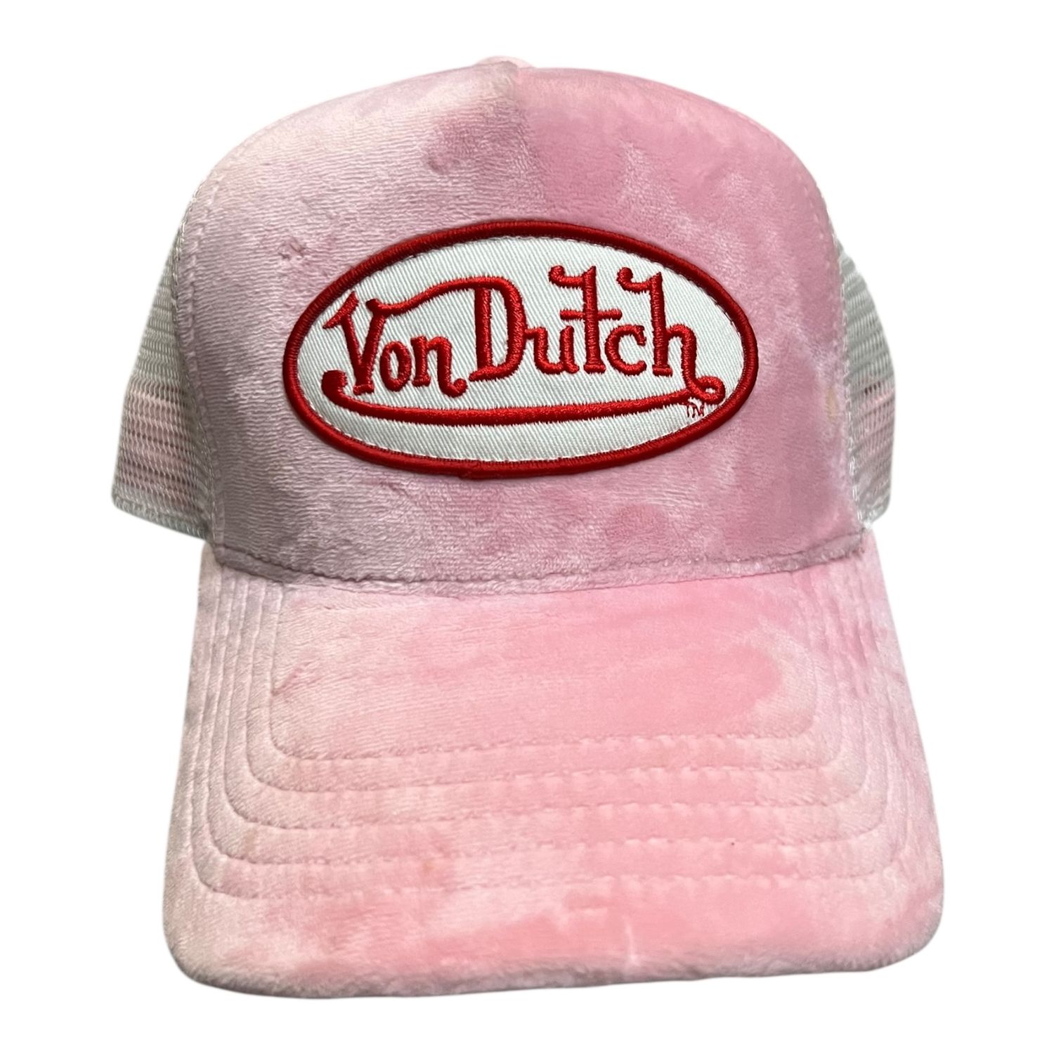 VON DUTCH