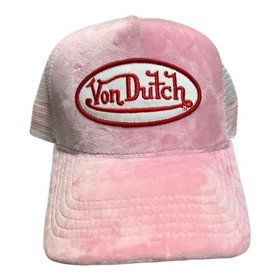 VON DUTCH