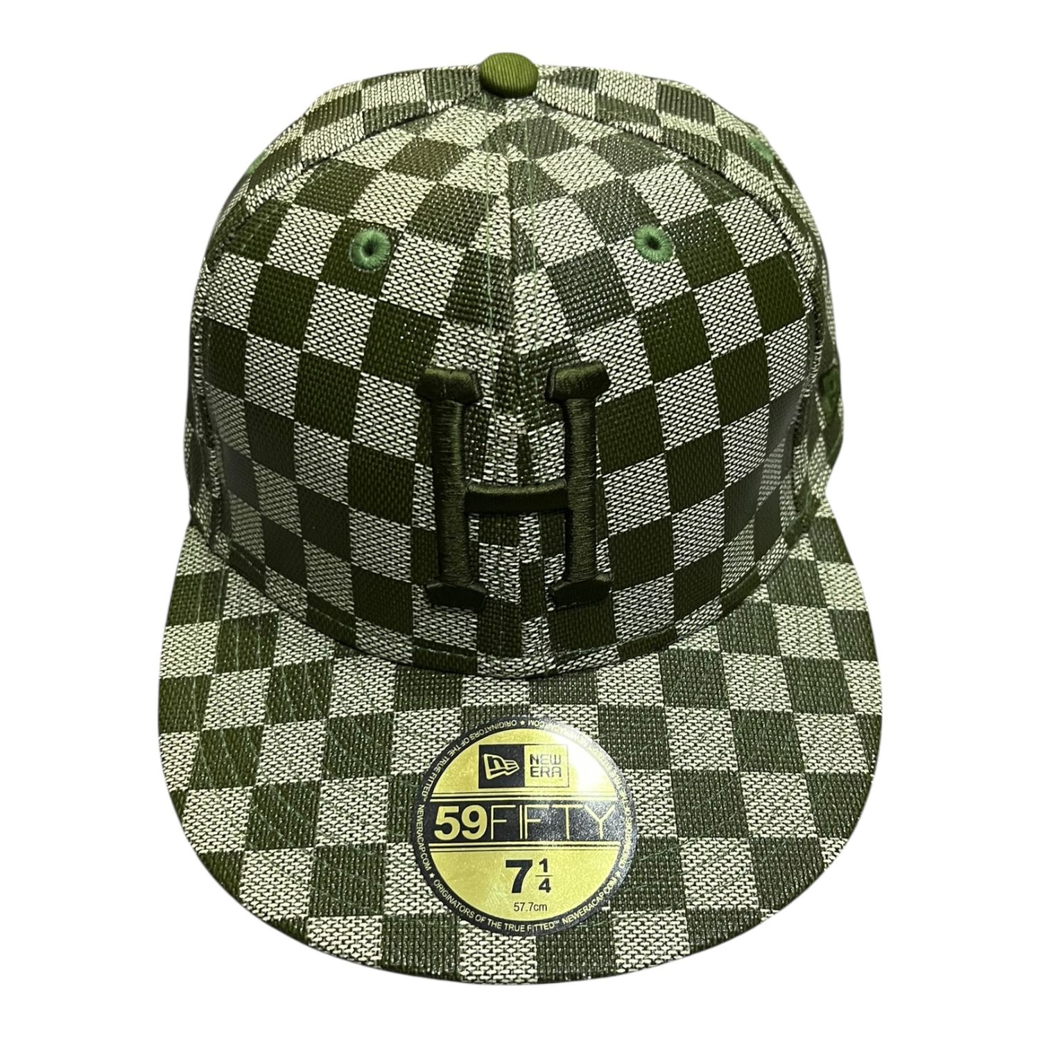 HUF
