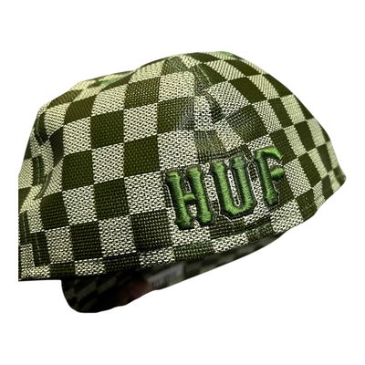 HUF