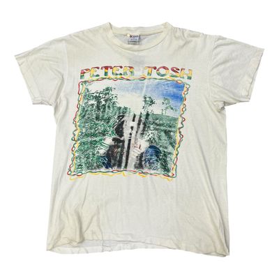 VTG-PETER TOSH FADER 