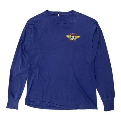 VTG-POWELL PERALTA L/S