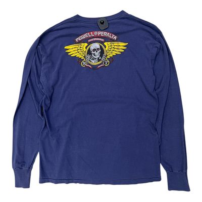 VTG-POWELL PERALTA L/S