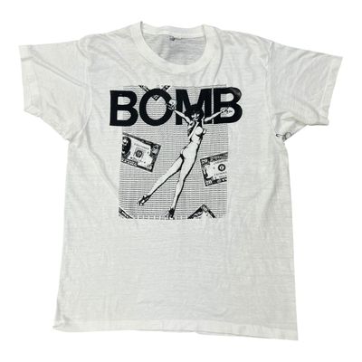 VTG-BOMB TEE