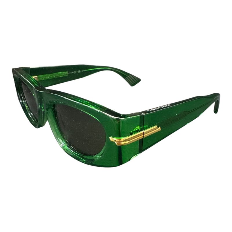 BOTTEGA-WAYFARER SHADES