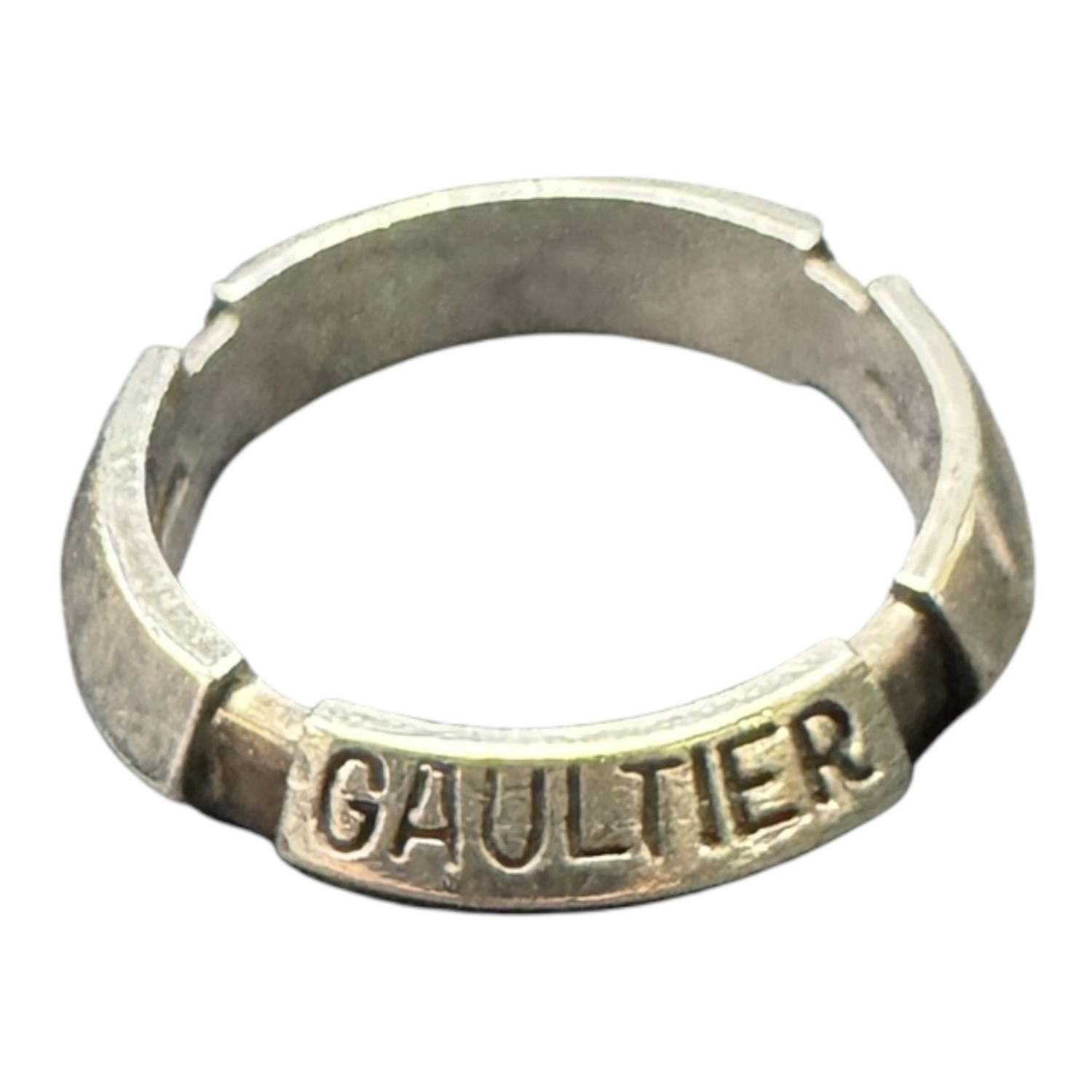 JEAN PAUL GAULTIER