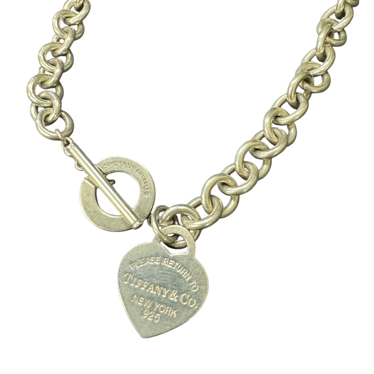 TIFFANY CO.