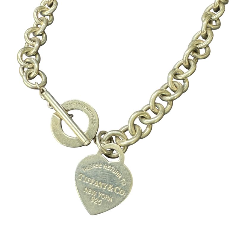 TIFFANY CO.