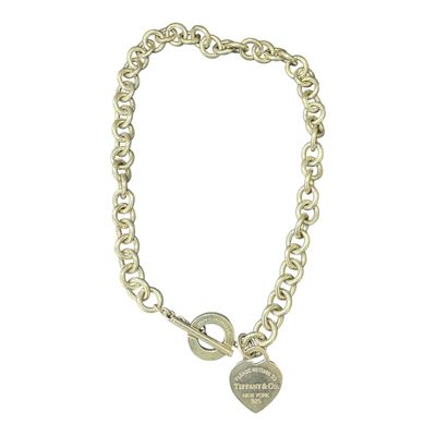 TIFFANY CO.