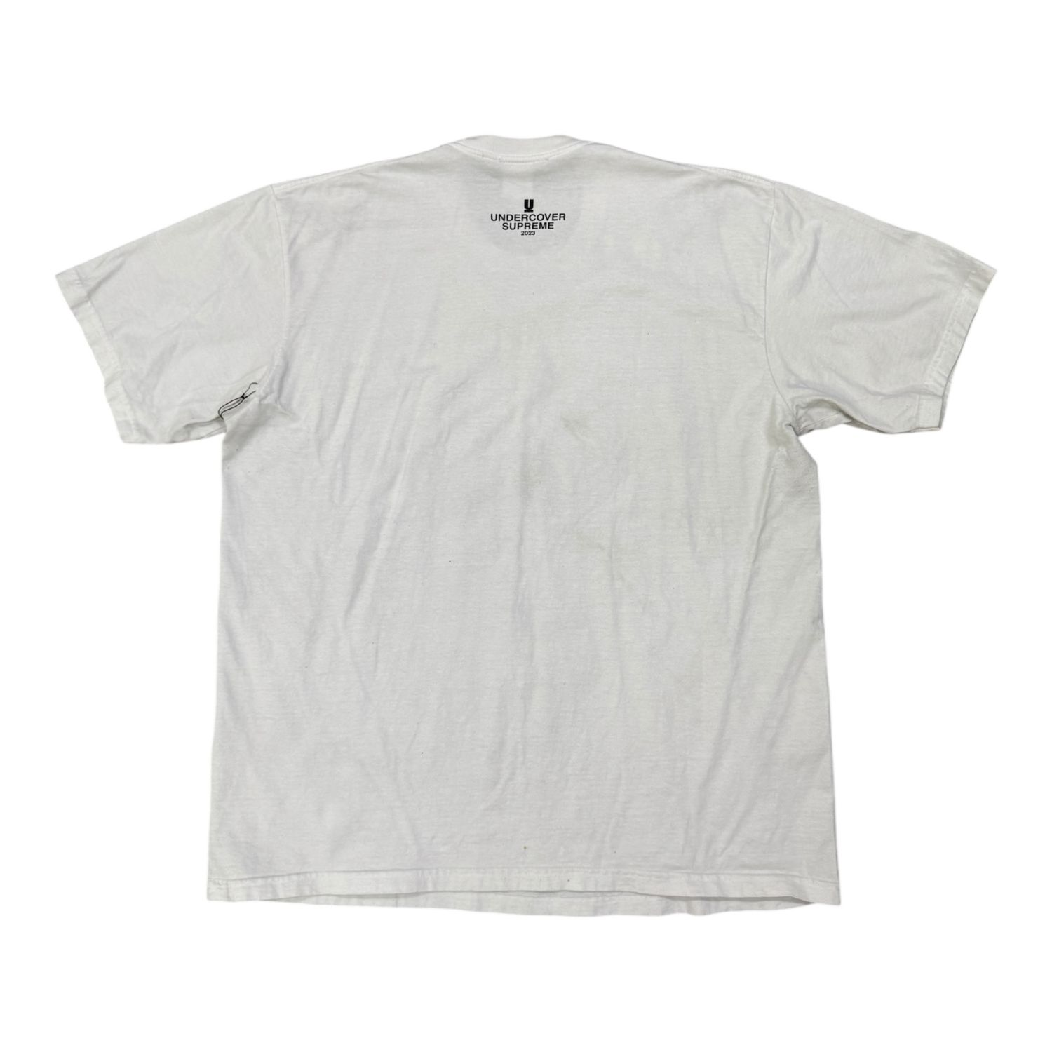 SUPREME X UNDERCOVER