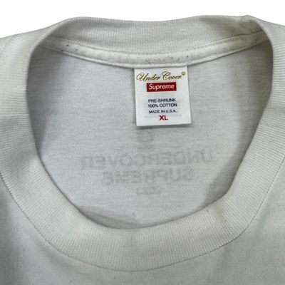 SUPREME 8 XL ホワイト シャツ 16833590_33440156_1000.jpg