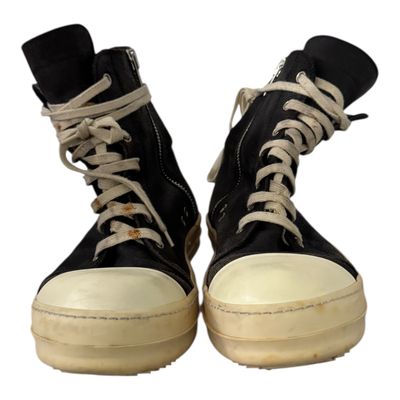 RICK OWENS