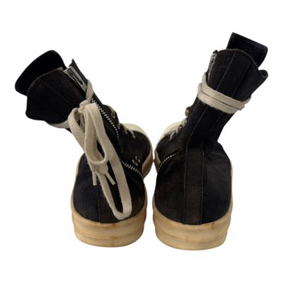 RICK OWENS