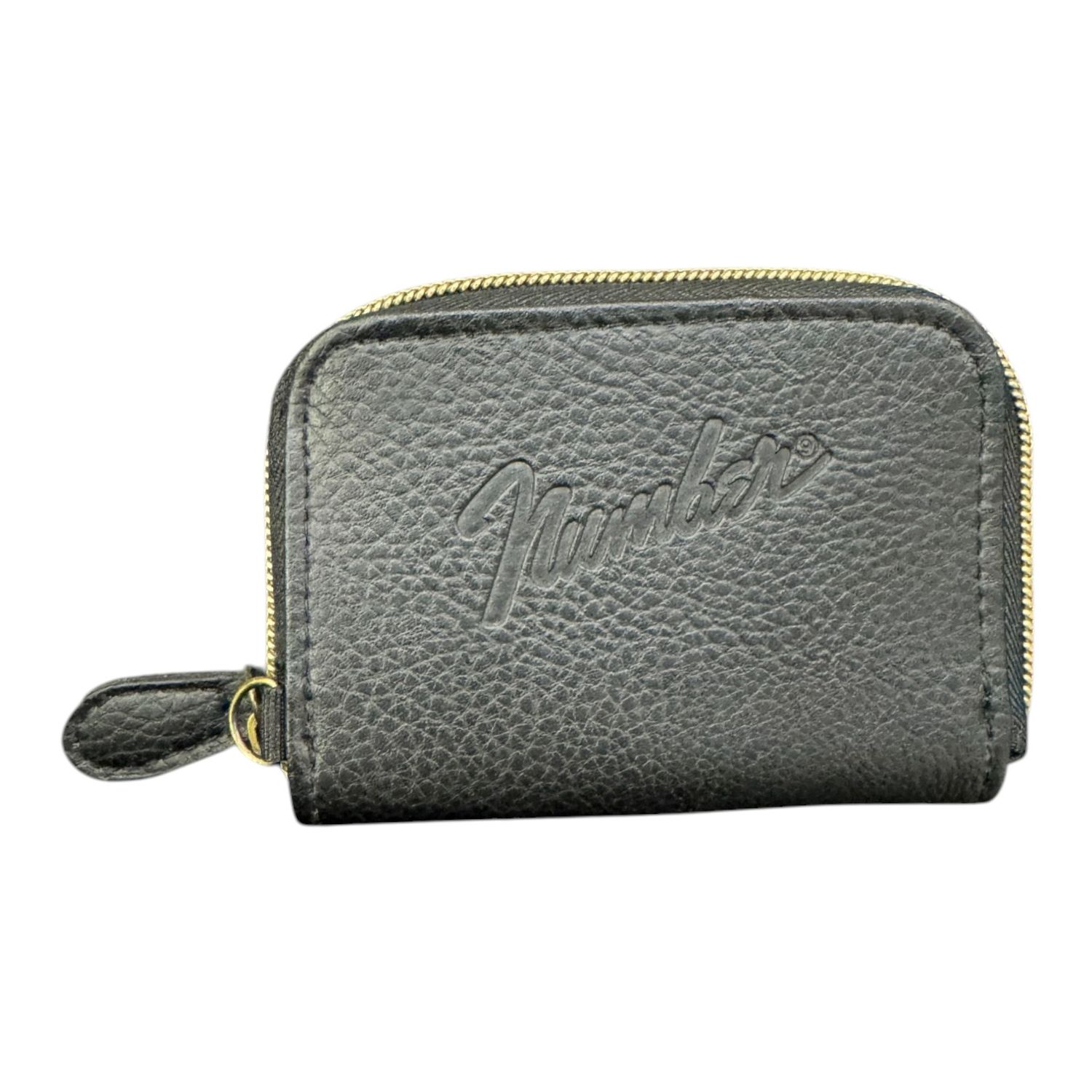 N(N)-LEATHER WALLET
