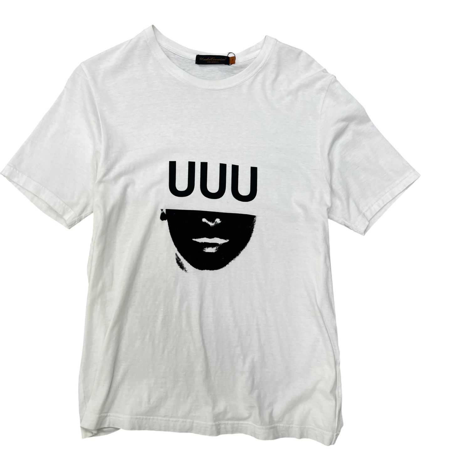 UNDERCOVER