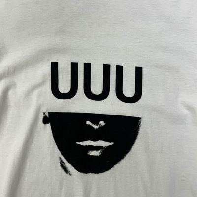 UNDERCOVER