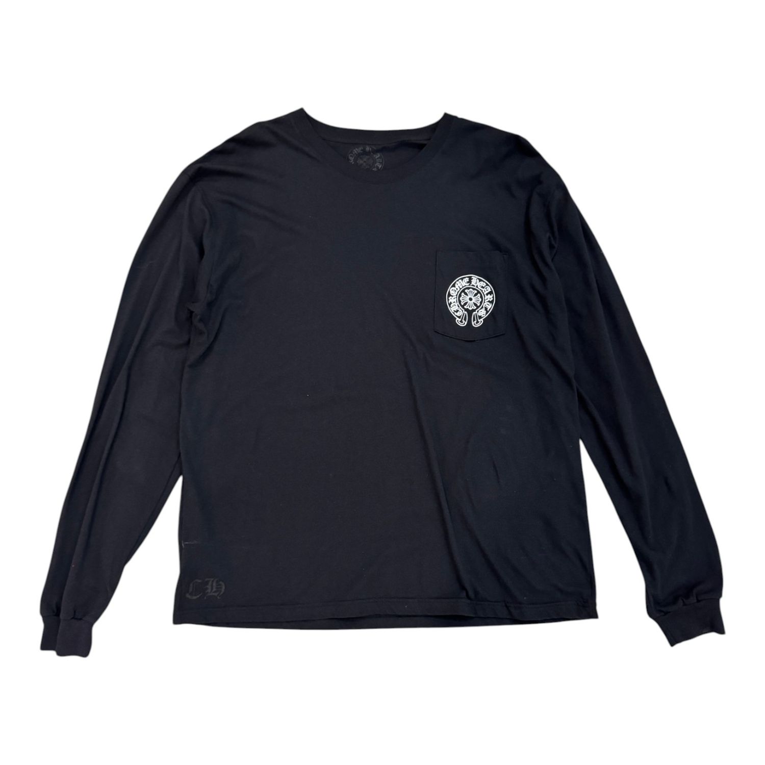 CHROME HEARTS