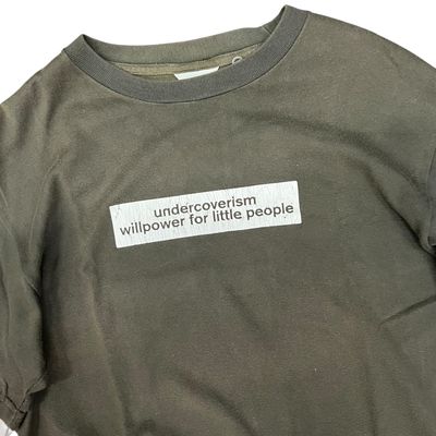 UNDERCOVER
