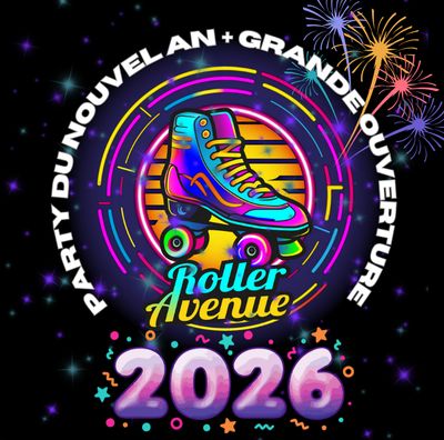 Jour de L&#39;An 31 Décembre Billet exclusif