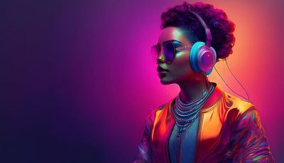 1 Entrée Soirée AfroBeats (+16ans)