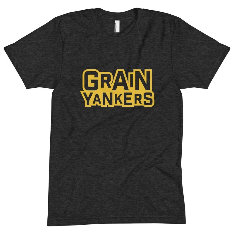 Grain Yankers Tee