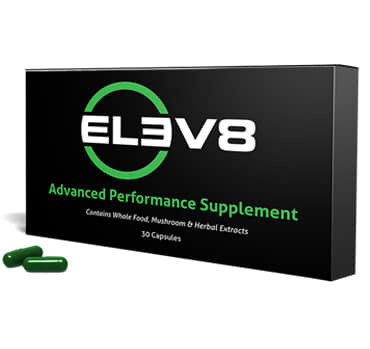 ELEVATE ADVANCED PERFOMANCE MENTAL AND PHYSICAL SUPPLEMENT
